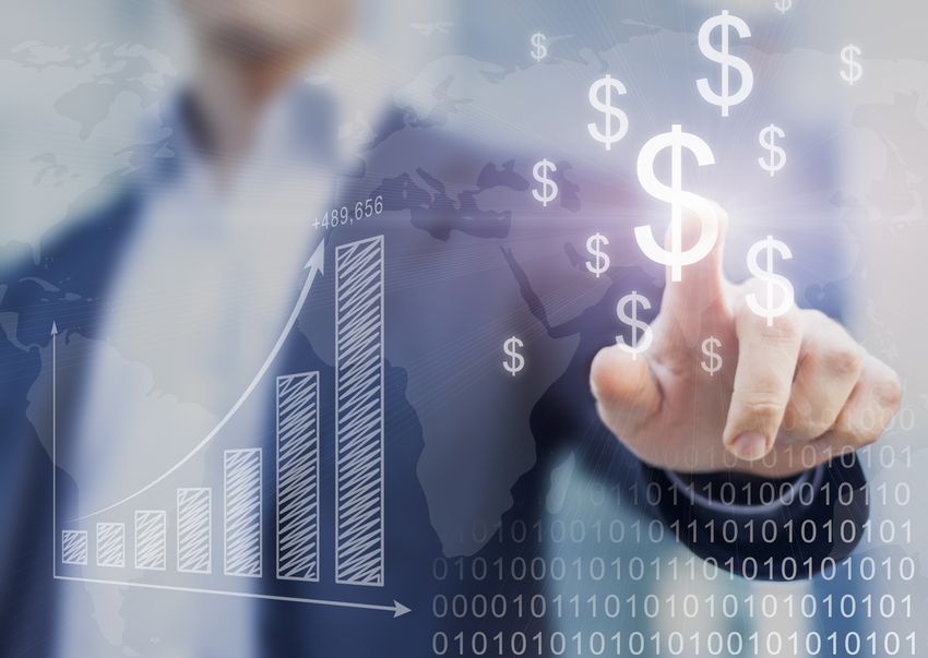 Technology Finance Big Tech