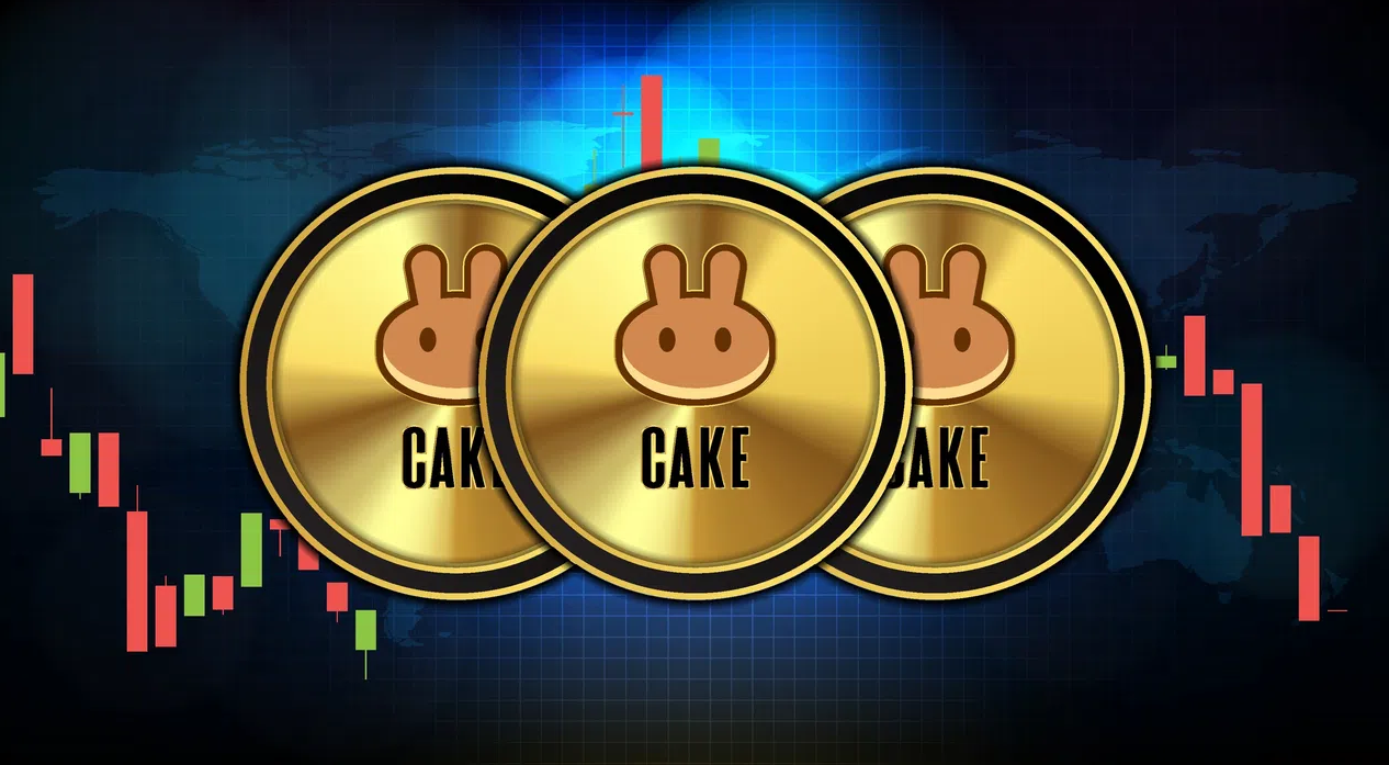 Giá CAKE có thể bật tăng trở lại trong thời gian tới nhờ điều này