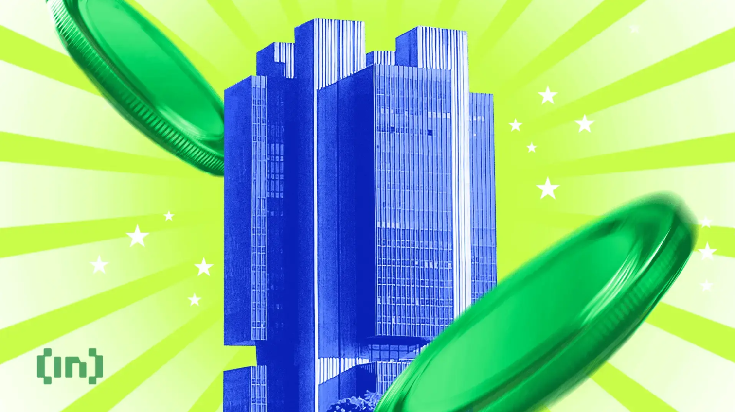 On-chain talous jakautuu kahtia