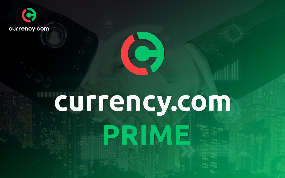 Currency.com Launches Personalized OTC Trading Service