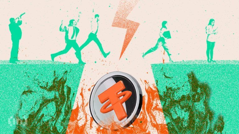 Scandale USDT ? Tether répond aux attaques de l’ONU