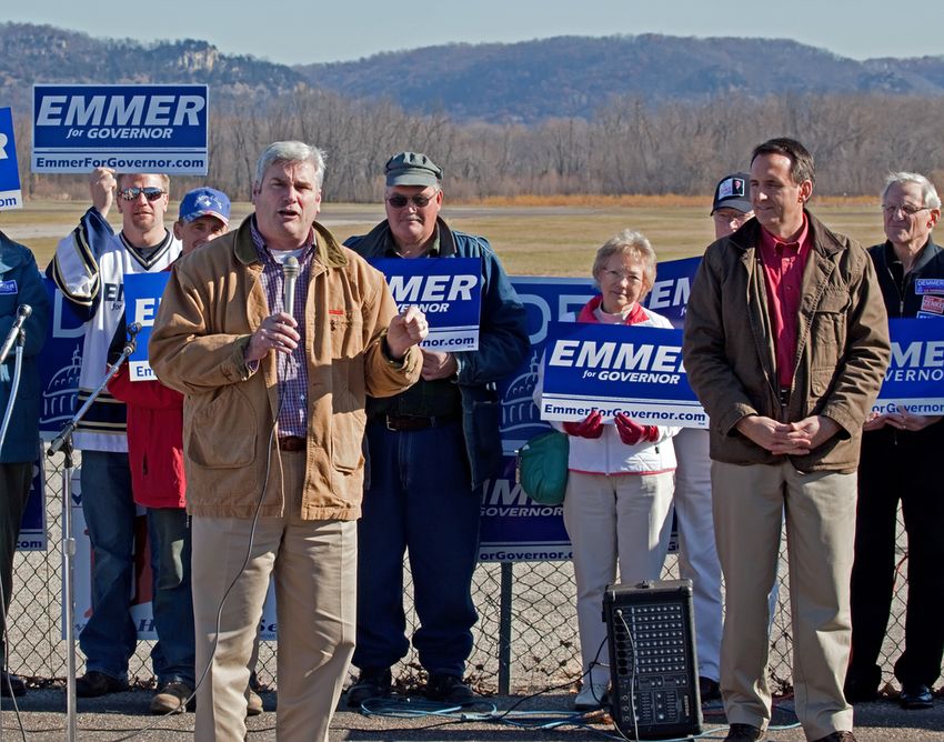 Tom Emmer
