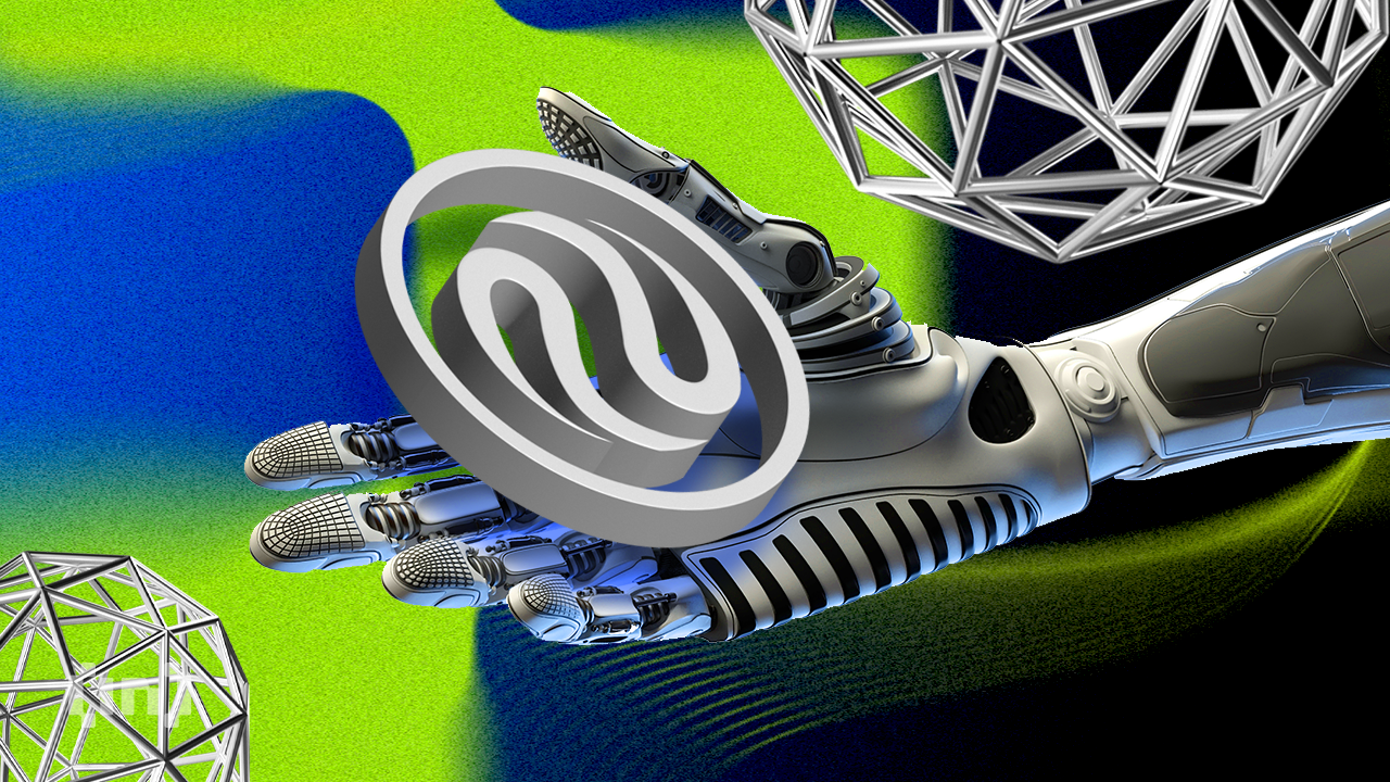 Injective ra mắt bộ công cụ để xây dựng AI Agent trên chuỗi, iAgent