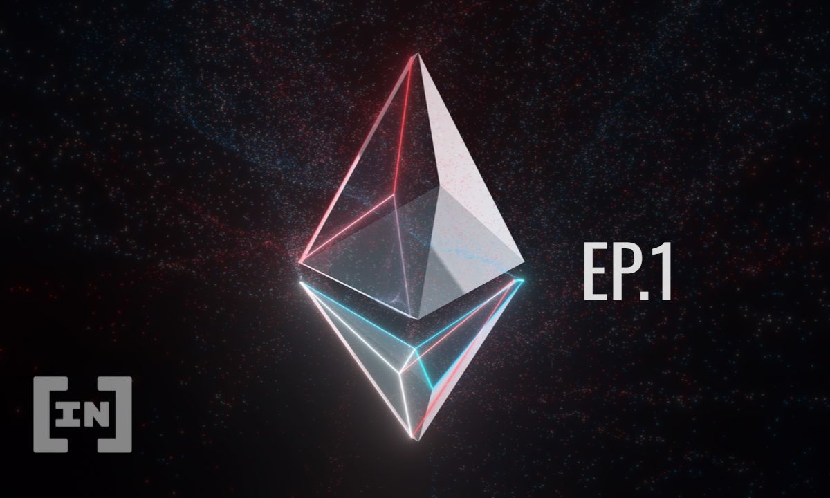 ETH คือบล็อคเชนที่ทำกำไรได้เป็นที่แรก