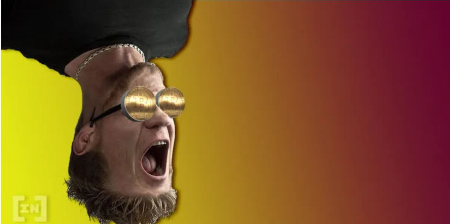 Giá Bitcoin sáng nay có lúc đã chạm ngưỡng 3.970 USD, và chưa có dấu hiệu ngừng lại