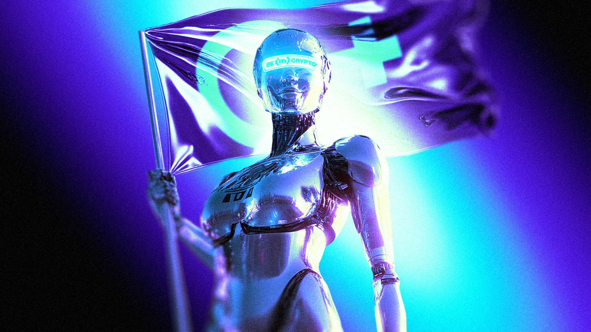 Tokeny agentów AI wracają do gry – mocny wzrost o 39,4%