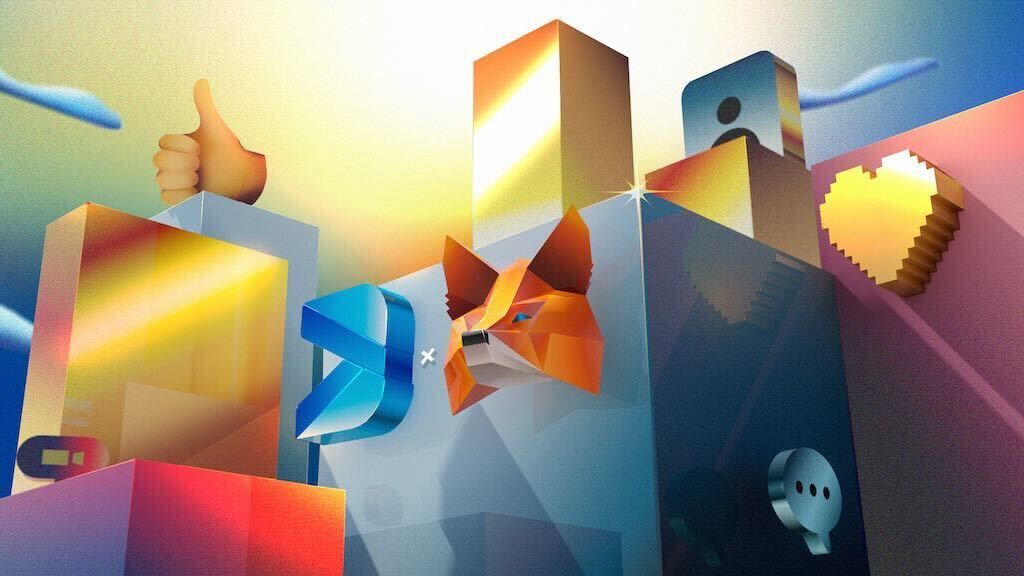 DeSo’s Metamask Integration Unlocks Decentralized Social for Ethereum Users