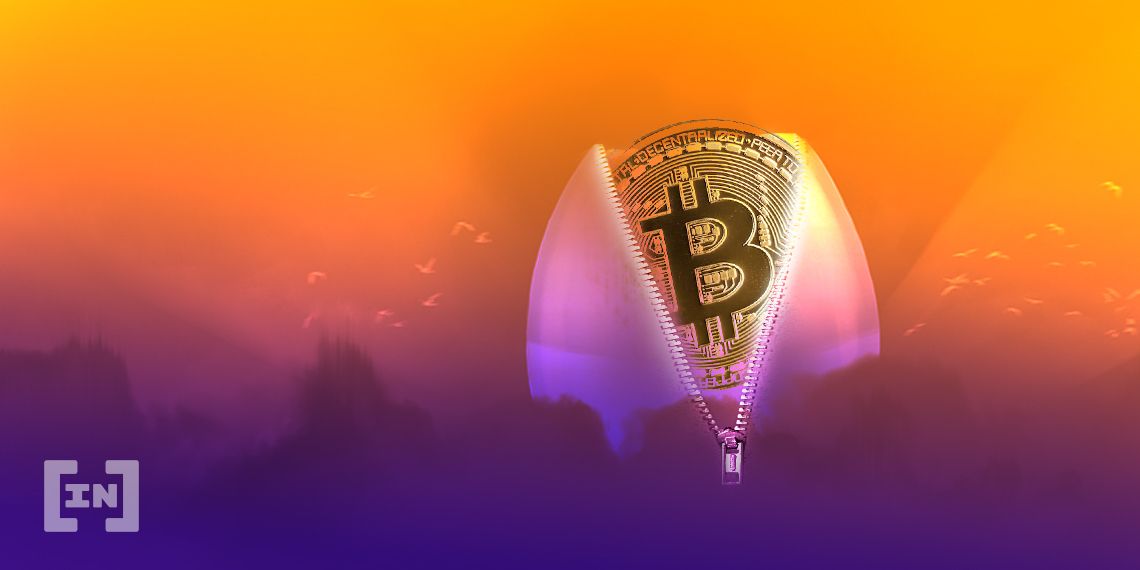 비트코인이 긍정적인 신호를 보이며 세번째 반감기에 돌입