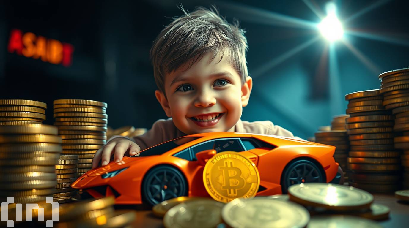 Cette semaine je gagne… 100 000 $ d’Aptos