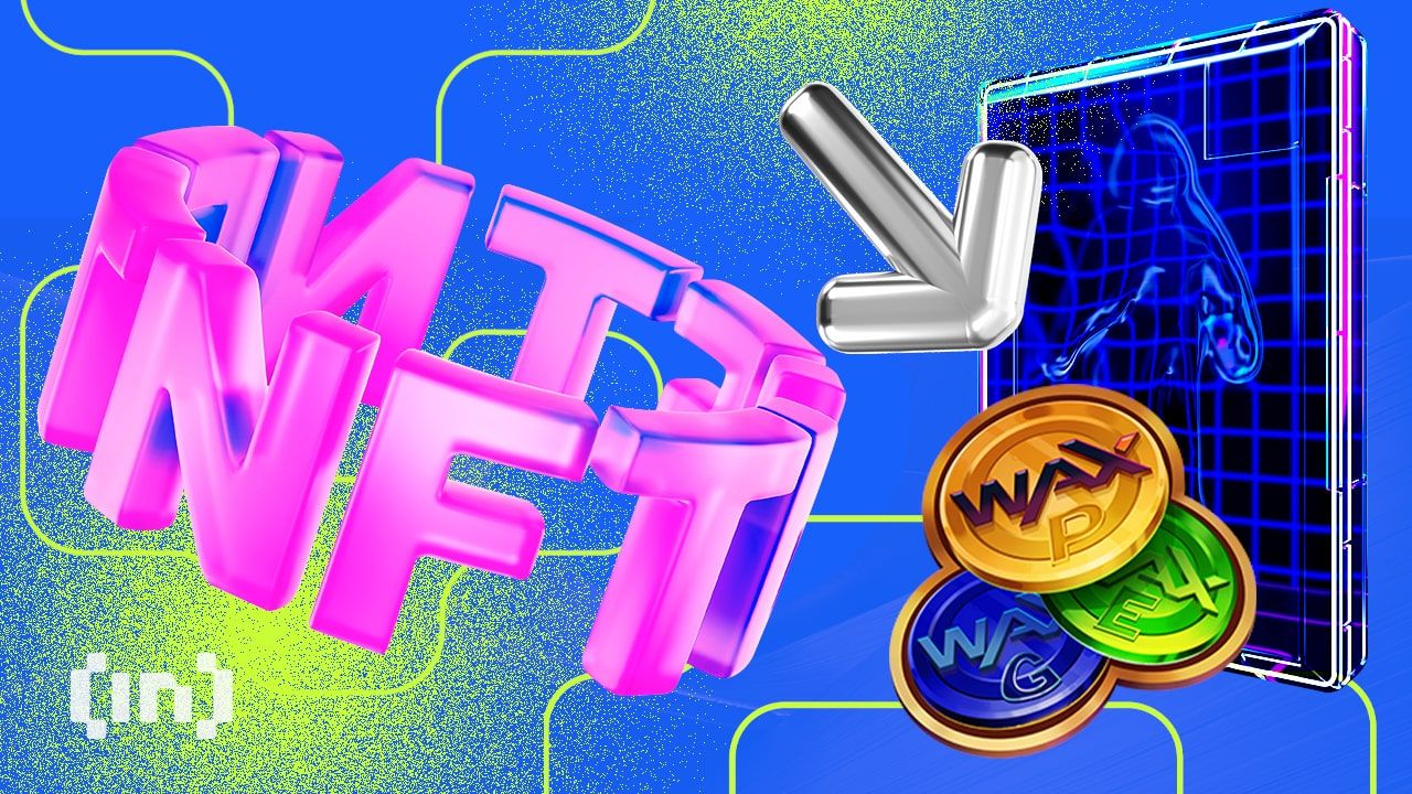 WAXP Coin Nedir? WAXP Başlangıç Rehberi