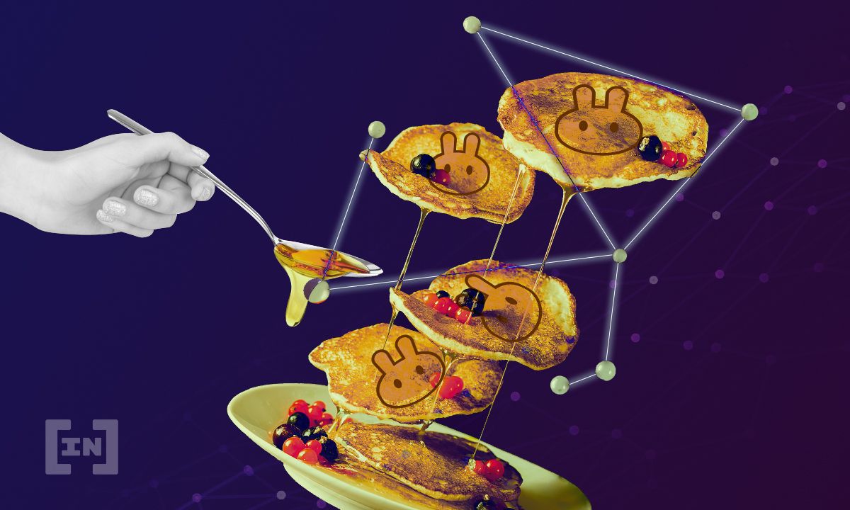 PancakeSwap выпустит третью версию протокола