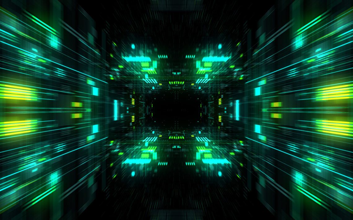 Will TRON & BitTorrent’s ‘Project Atlas’ Take P2P Sharing To The Next Level?