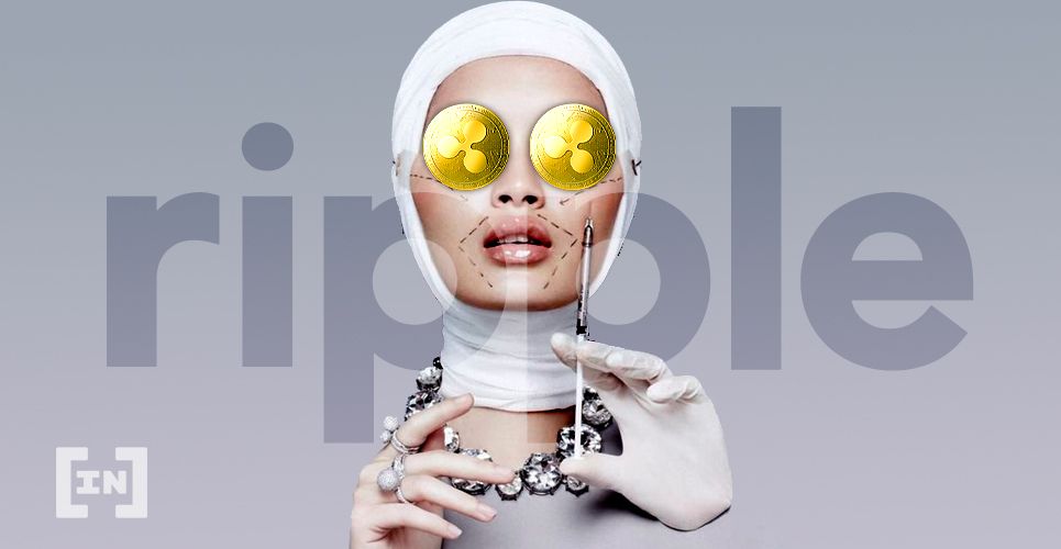 GateHub bất chấp bảo vệ XRP trước giông bão