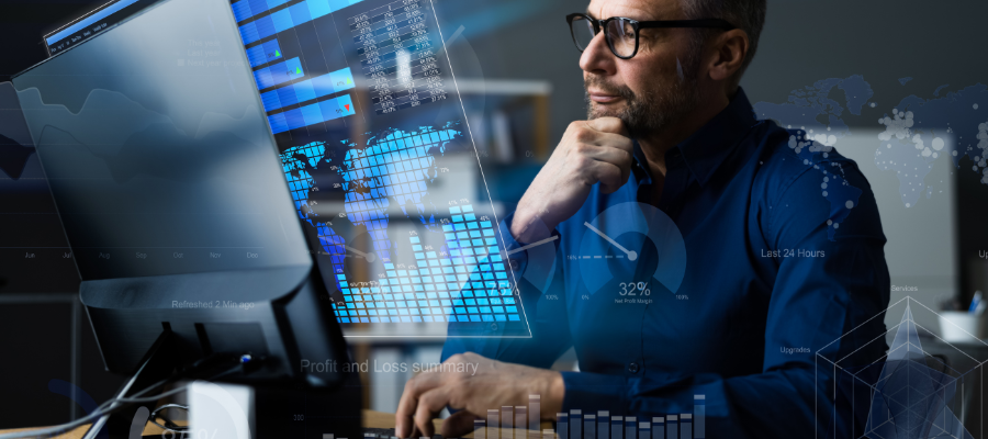 Análise do mercado financeiro de Gareth Soloway e a atração de WSM