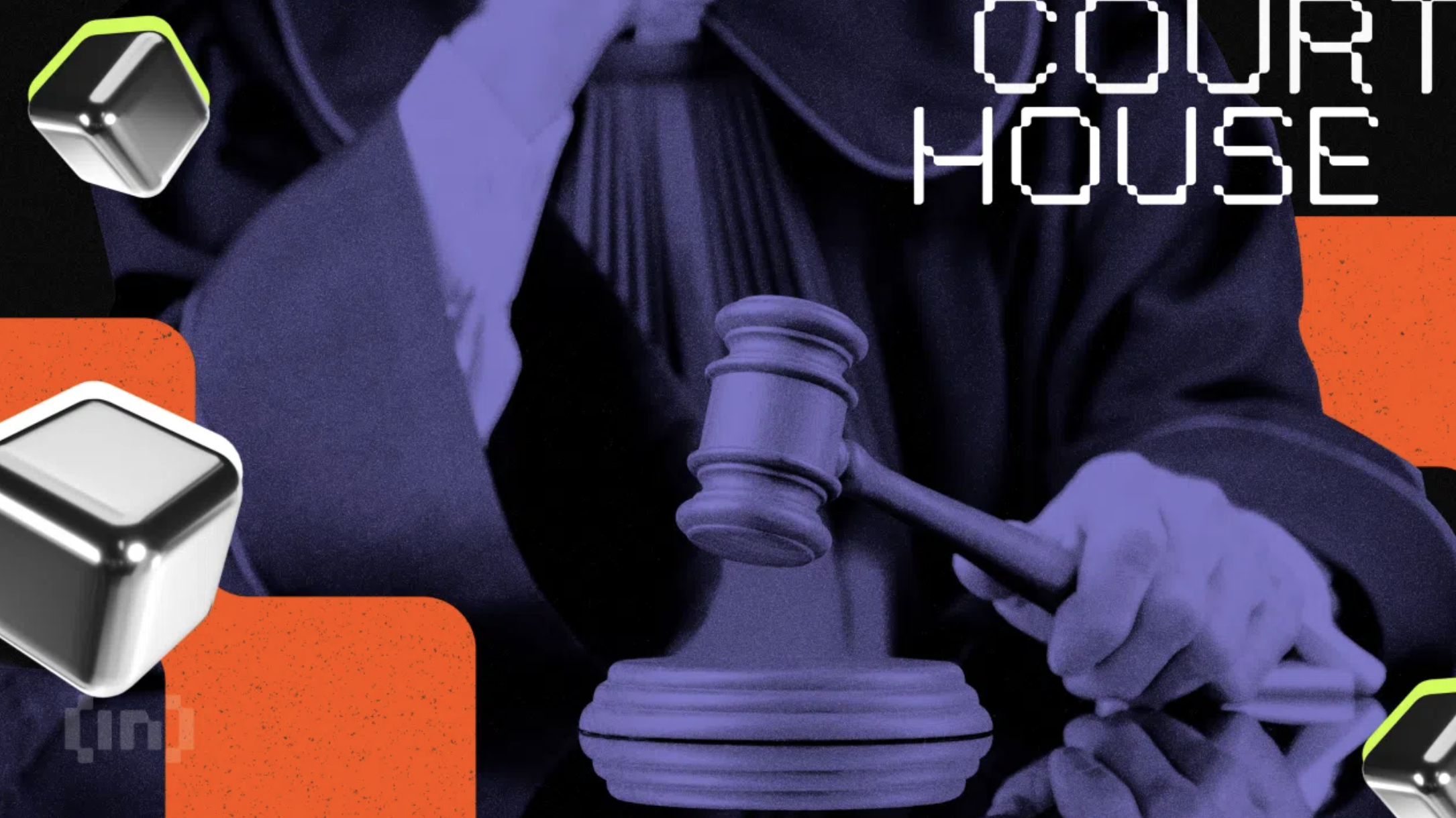 Directora legal de OneCoin es encontrada culpable de lavado de dinero en scam cripto