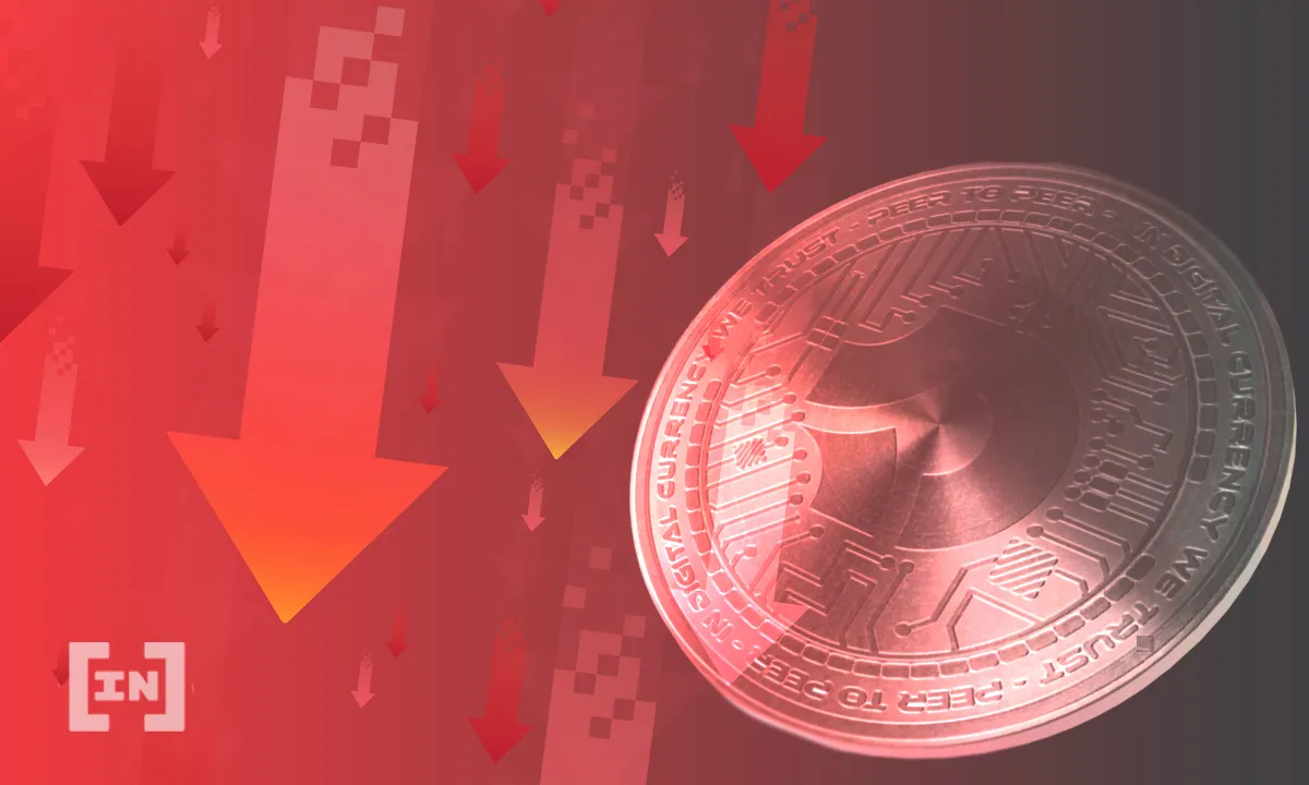 BTCD spada poniżej długoterminowego wsparcia. Jak długo potrwa altcoin sezon?