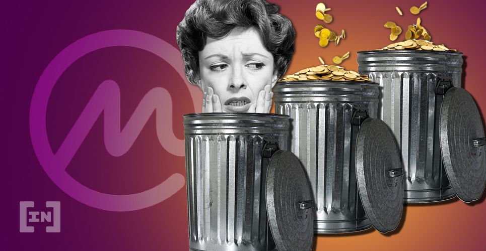 CoinMarketCap é Composto Quase Totalmente por Criptomoedas ‘Ilíquidas’