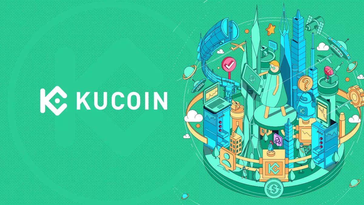 7. KuCoin