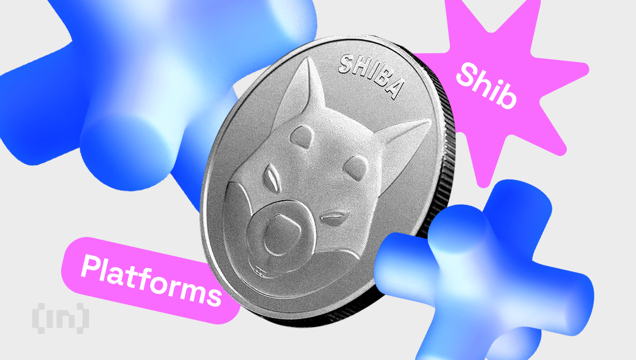 Previsão Shiba Inu (SHIB): o que os dados on-chain e a análise técnica têm a dizer?