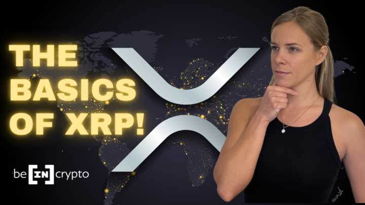 Be[In]Crypto Video News Show | XRP and Everything You Need to Know About Ripple
