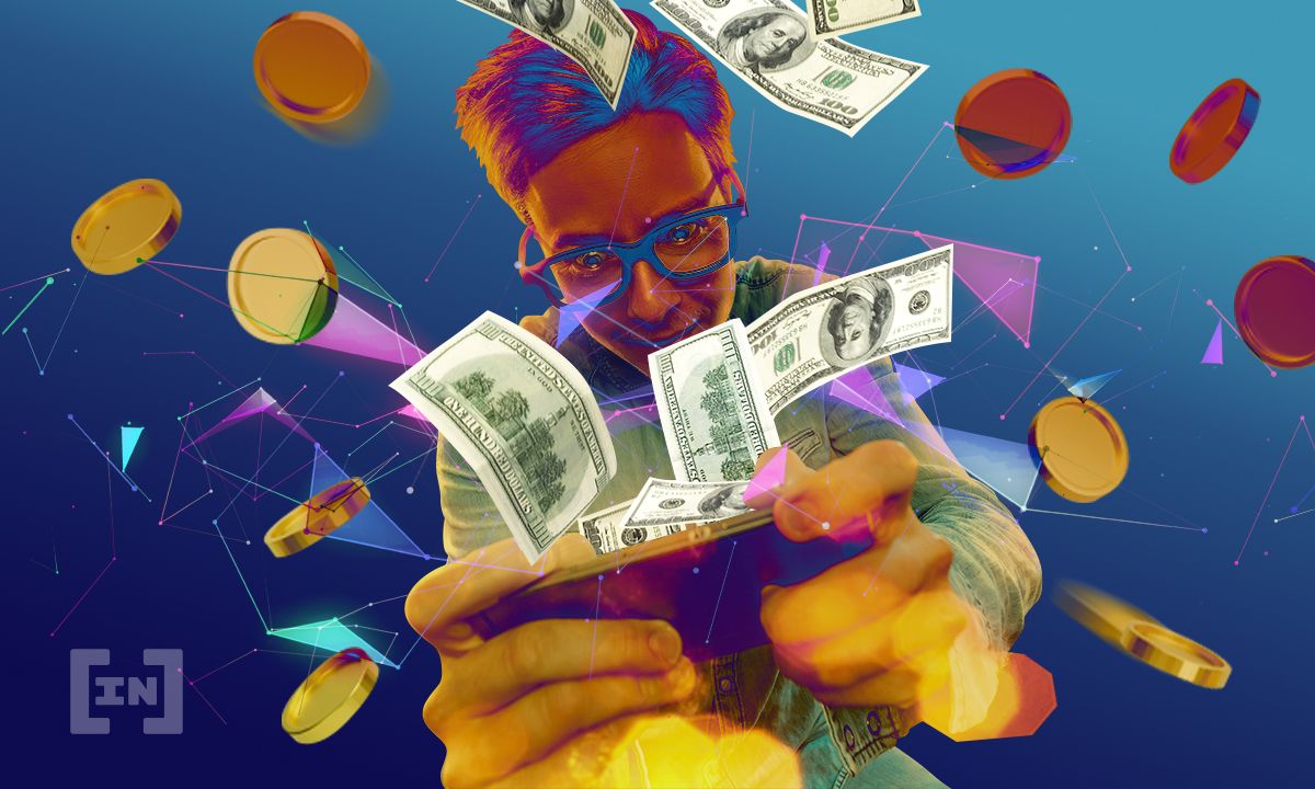 Game NFT có thể tạo nên nền kinh tế mới