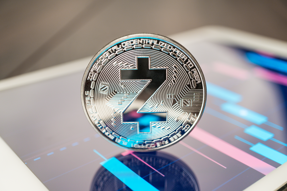 Zcash