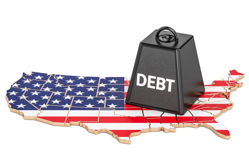 Debt