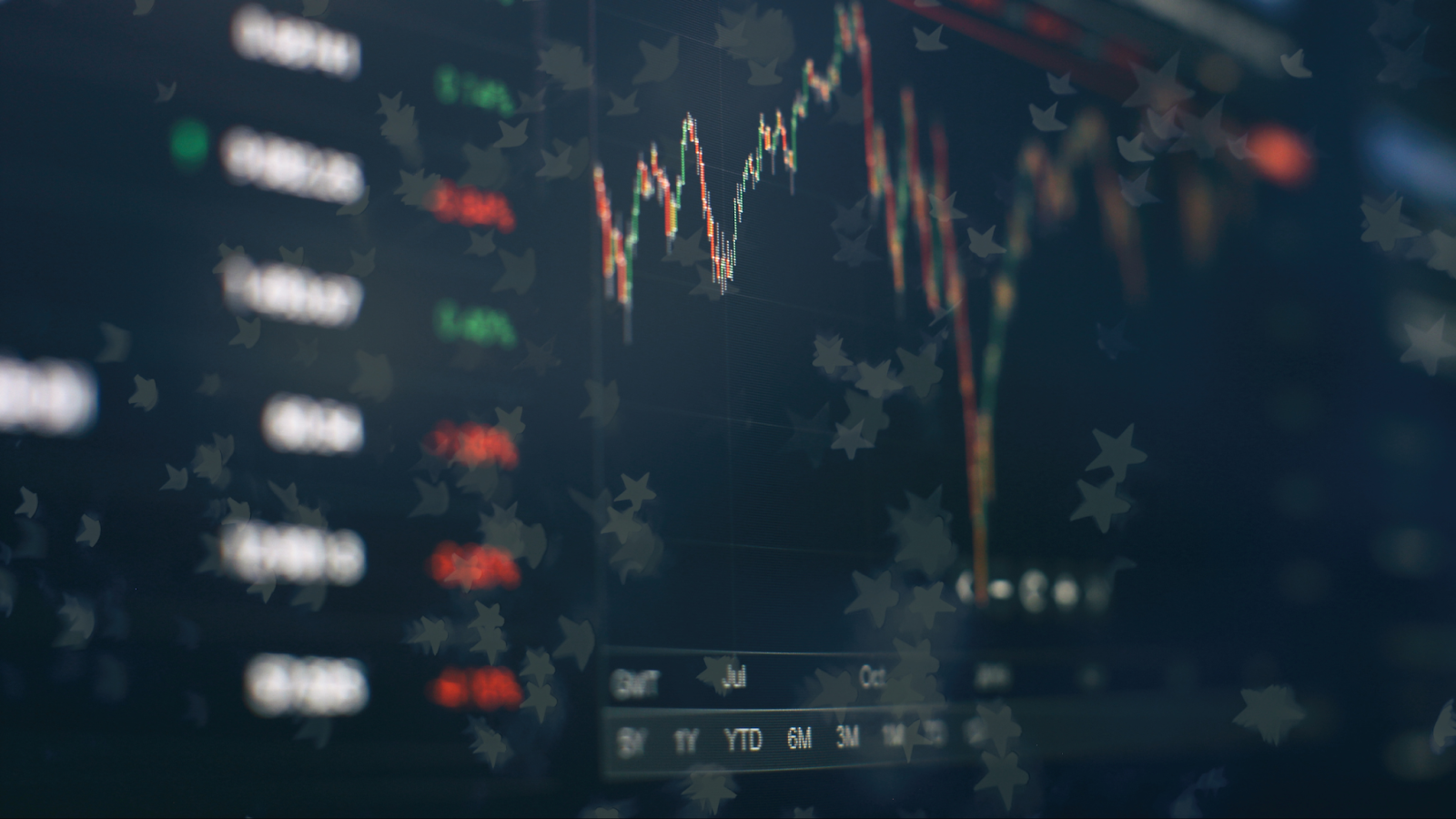 Duas criptomoedas promissoras para serem observadas antes da potencial queda dos preços do mercado