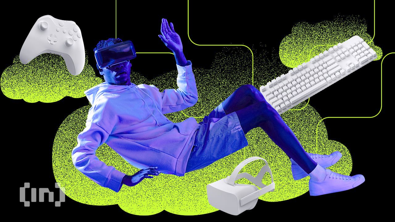 La piattaforma di gioco Web3 Circle of Games ottiene nuovi titoli di finanziamento