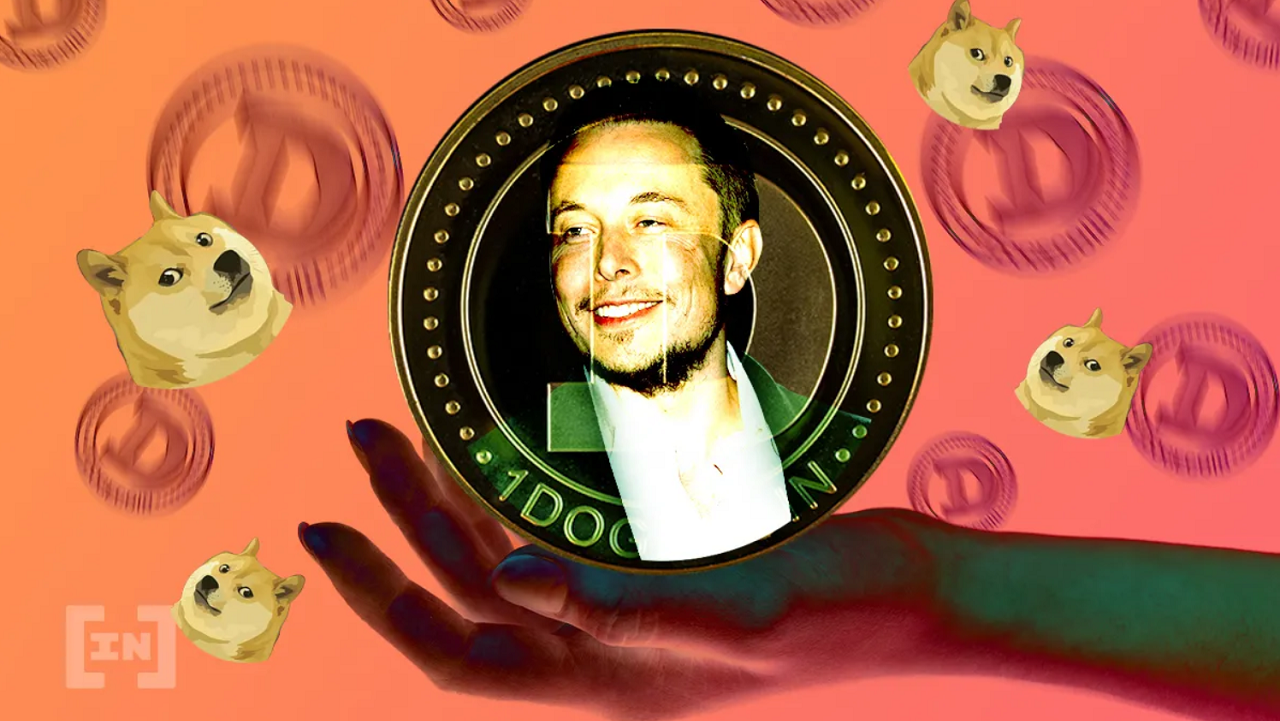 Elon Musk chấp nhận Dogecoin làm phương tiện thanh toán tại The Boring Company: Giá DOGE tăng