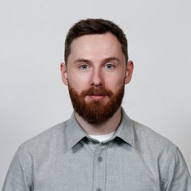 Greg Waisman is the co-founder and Chief Operations Officer of Mercuryo