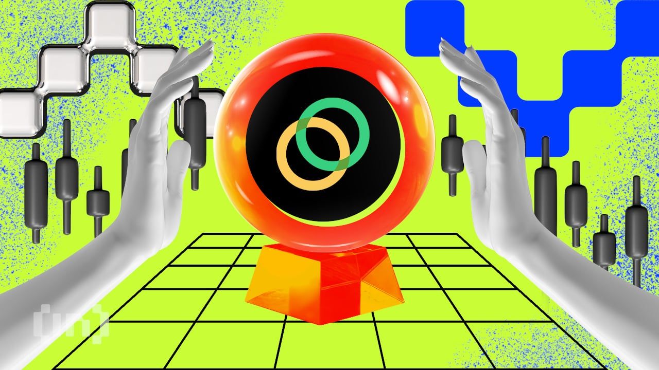 Celo (CELO) verwachting 2025/2026/2030