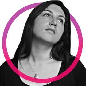 Laure Elizabeth IACOUCCI