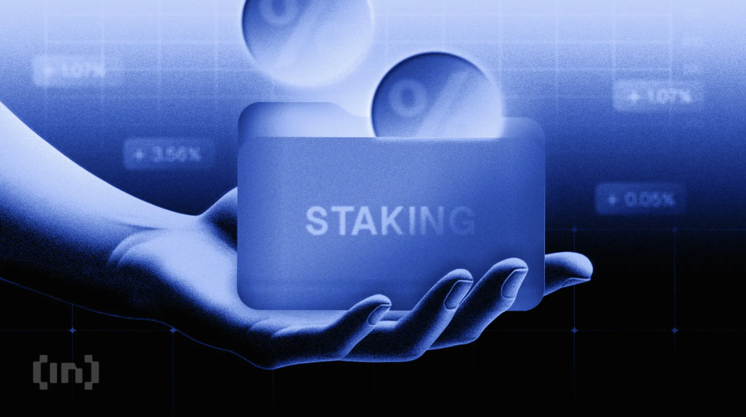 Najlepsze APY dla stakingu Ethereum w 2026 roku