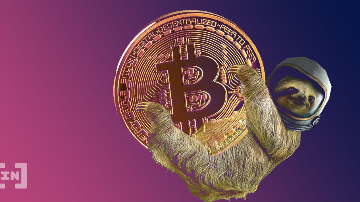 Une revue des vagues du Bitcoin au cours du dernier mois