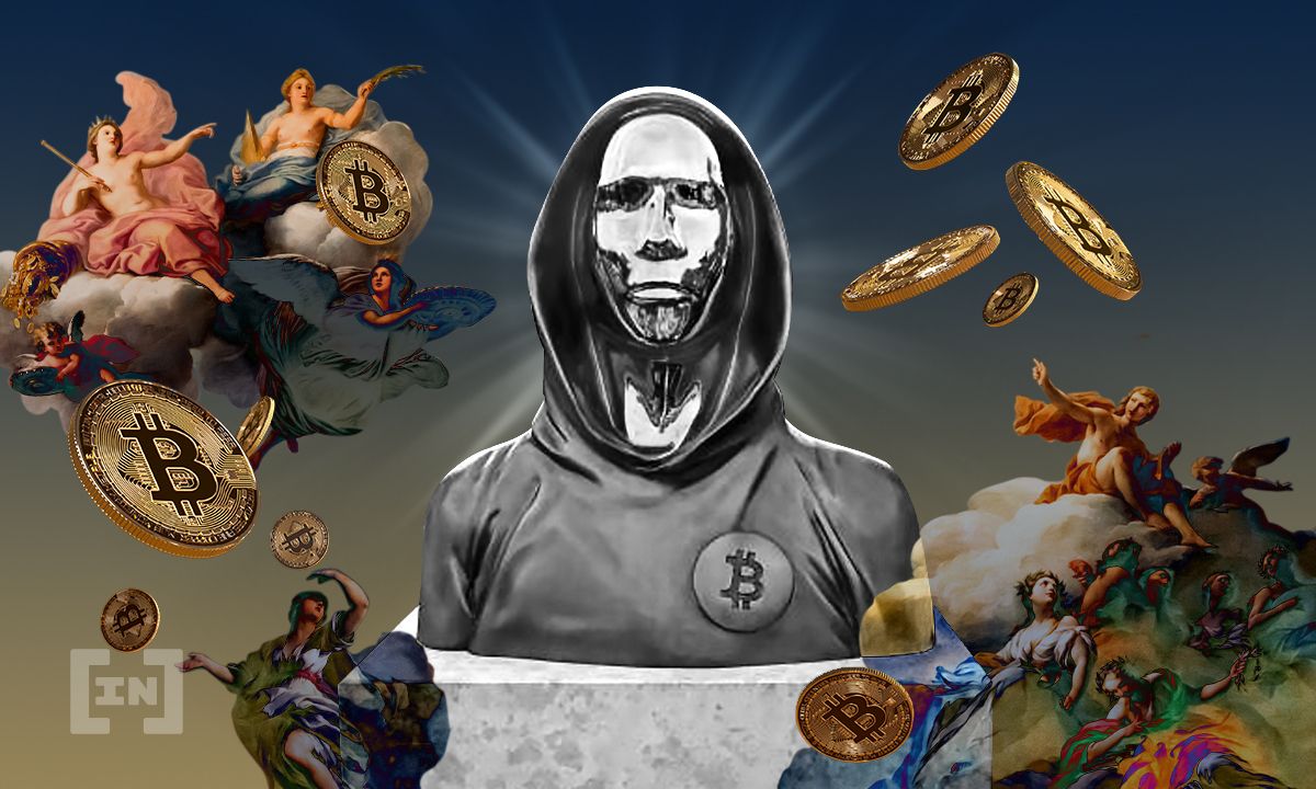 Jak długo Satoshi Nakamoto będzie tolerował wyśmiewanie swoich pomysłów?