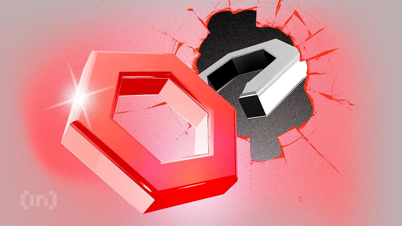 3 lý do khiến giá Chainlink (LINK) có thể giảm xuống mức một chữ số