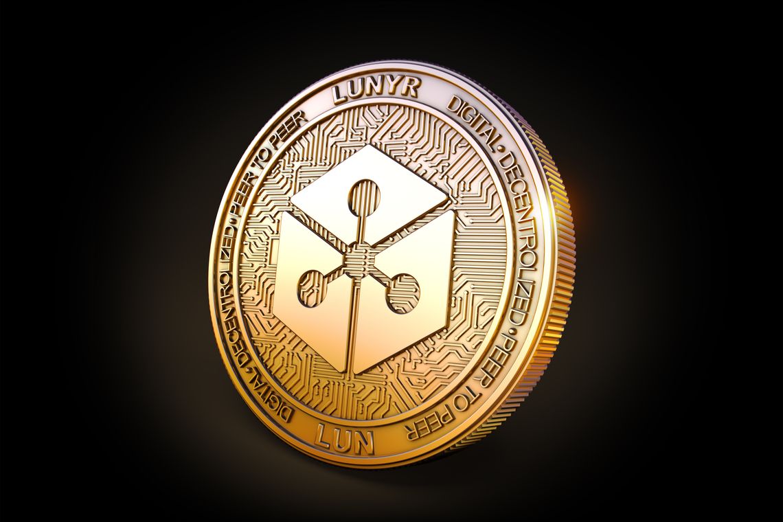 Lunyr May Launch to New Highs (Price Analysis for LUN: March 5)
