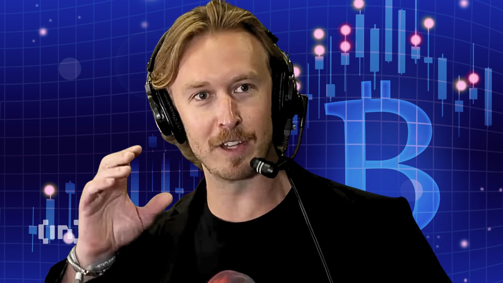 Szef podcastu o Bitcoinie: Taka będzie cena BTC 1 stycznia 2026