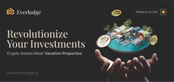 Bären setzen Stellar (XLM) und Ripple (XRP) zu, während Everlodge (ELDG) als ultimativer Investorenmagnet für massive Gewinne auftaucht