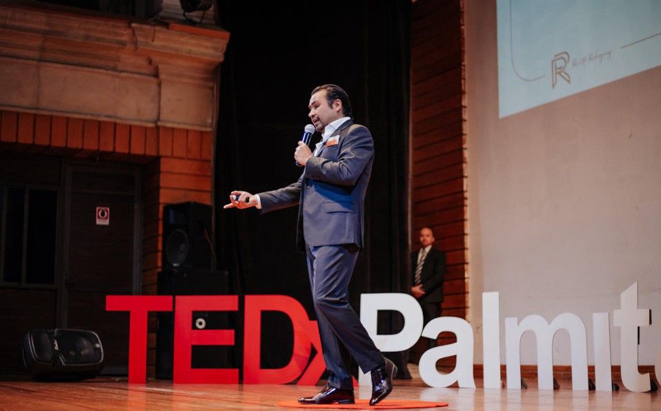 Renato Rodriguez – The South American Satoshi