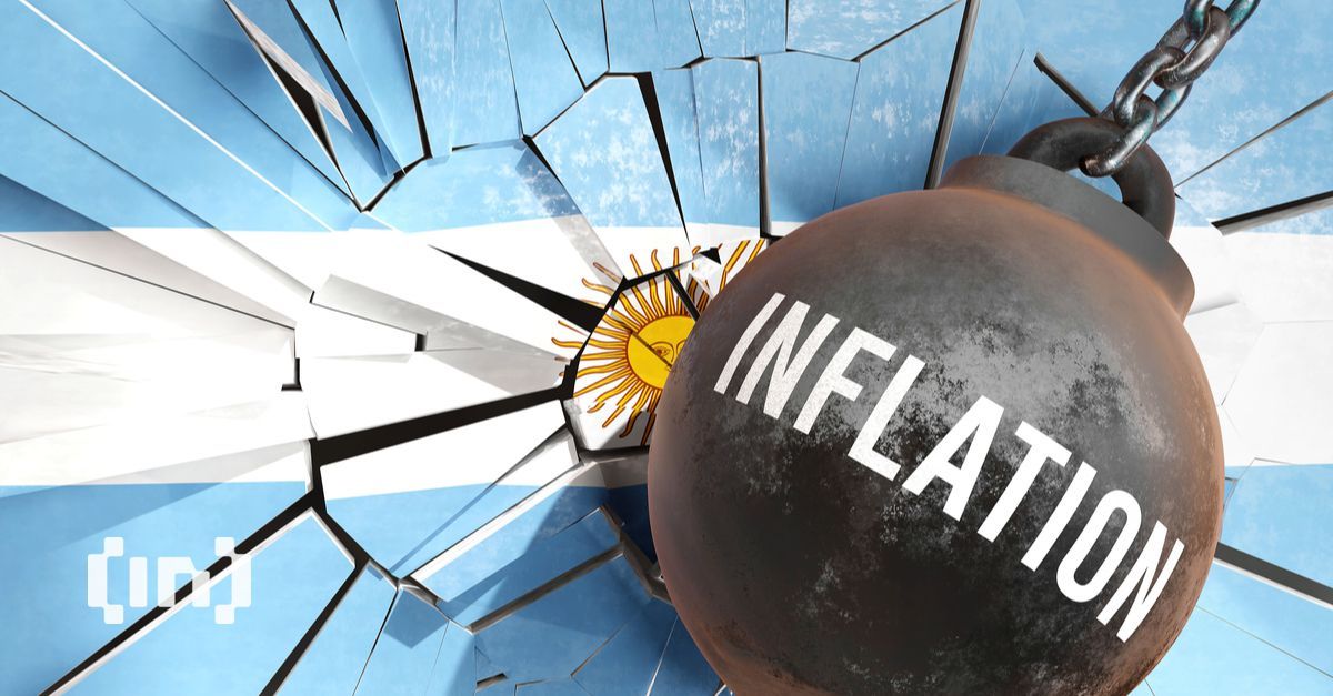 Argentina: Bitcoin tem alta histórica contra o peso após vitória de Javier Milei; Candidato se diz pró-cripto