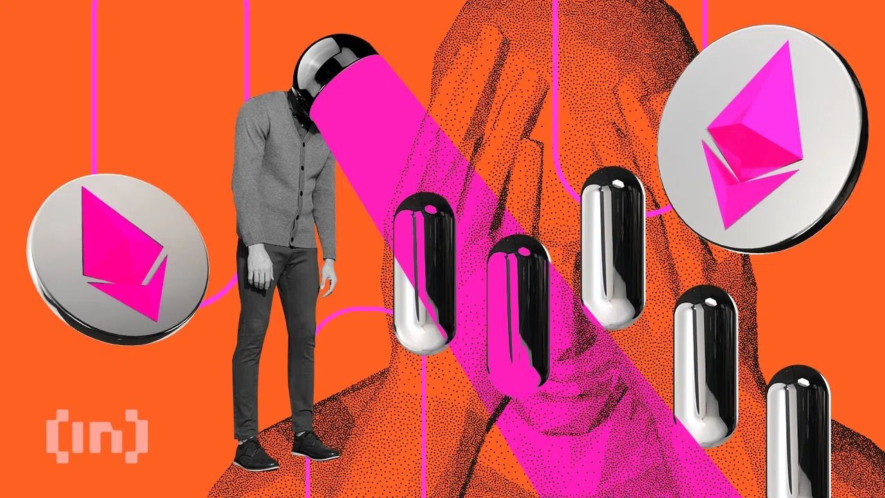 이더리움 내부자들… 랩이더리움(WETH) 지급 불능 FUD ‘해결’