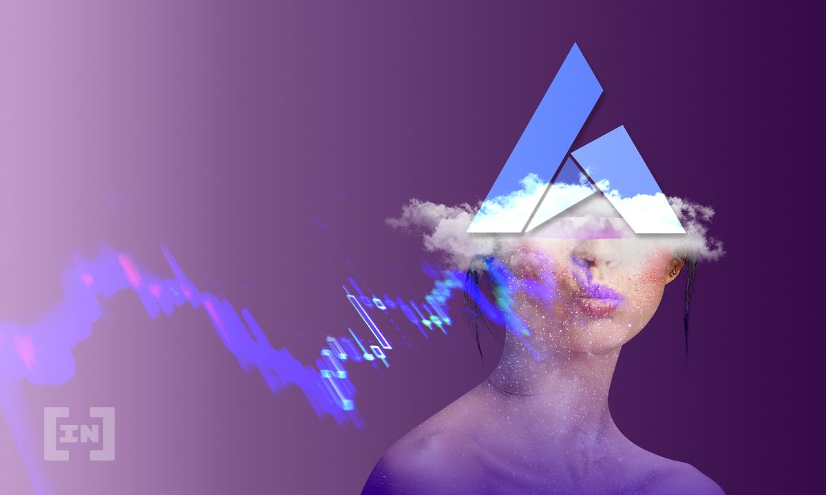 Ardor (ARDR) wzrasta o 75% i osiąga 2,5-letni szczyt