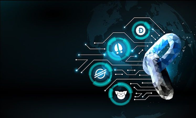 XLM, Dogecoin, Ekart Inu están listos para dispararse