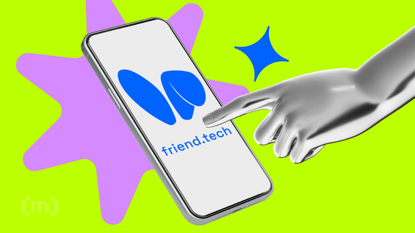 Benarkah Friend.Tech adalah Skema Piramida? Mari Kita Bandingkan
