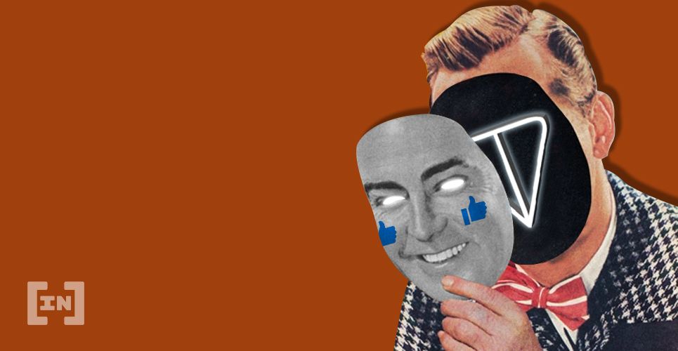 Fake Telegram Open Network Platform Promoted Via Facebook Scammers