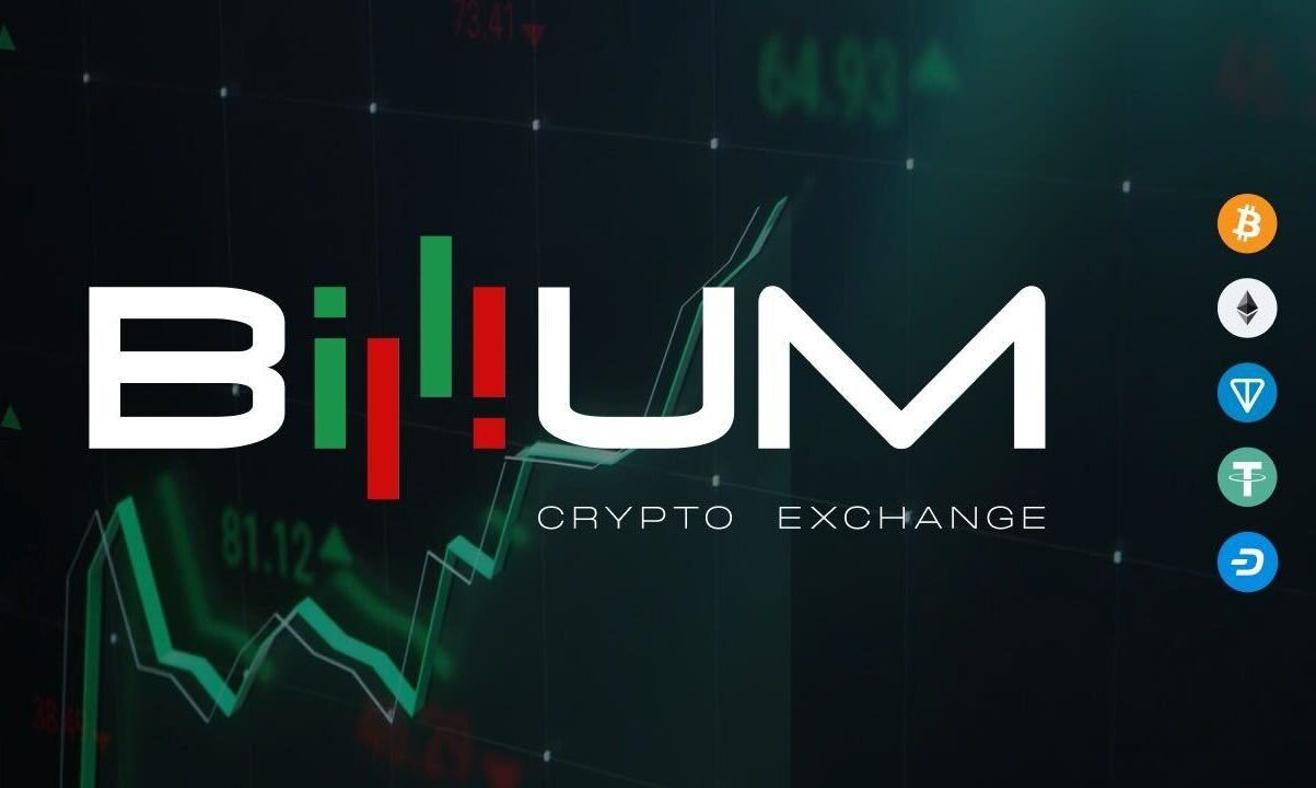 Dubai Startup Billium Launches Platform for Copy Trading