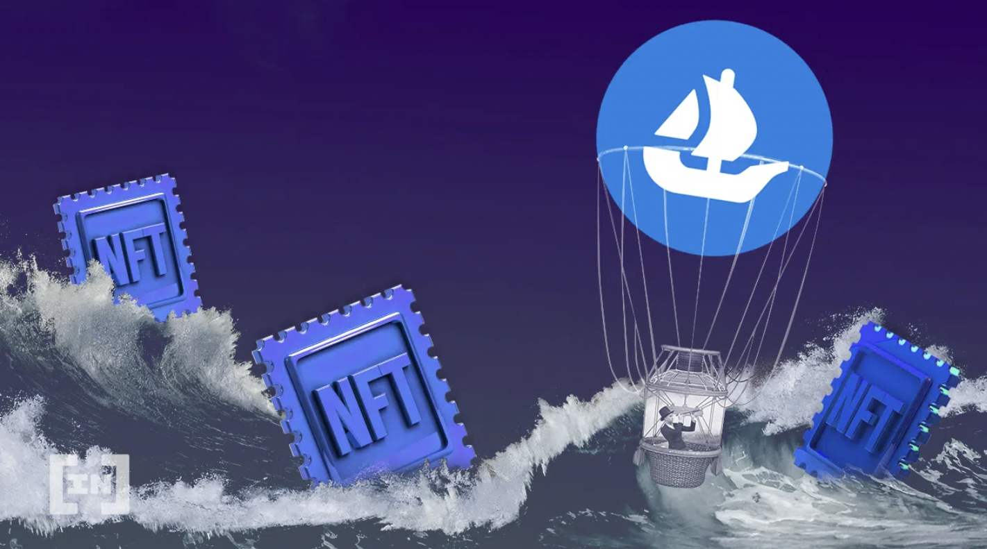 전 오픈씨 임원, 내부자 거래 혐의 기각 요청 