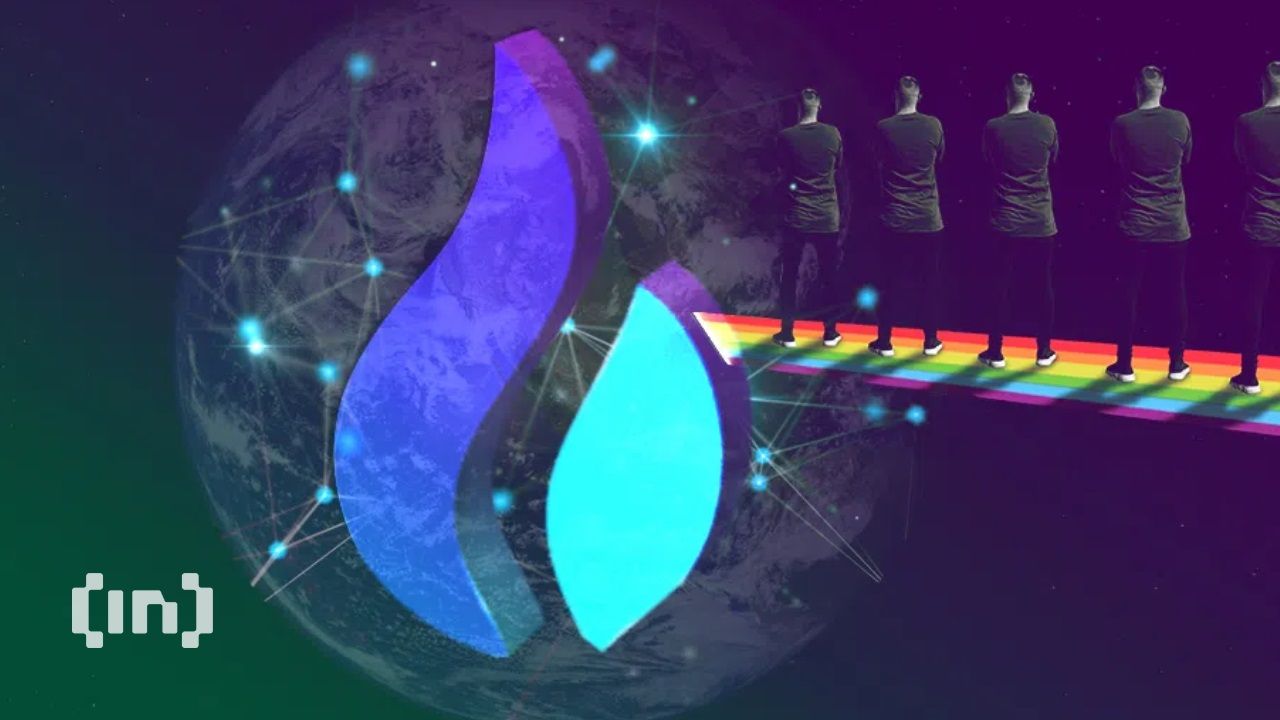 후오비, 홍콩 라이선스 공식 신청…다시 중국 본토에 한발 가까이